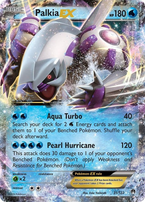 31-palkiaex