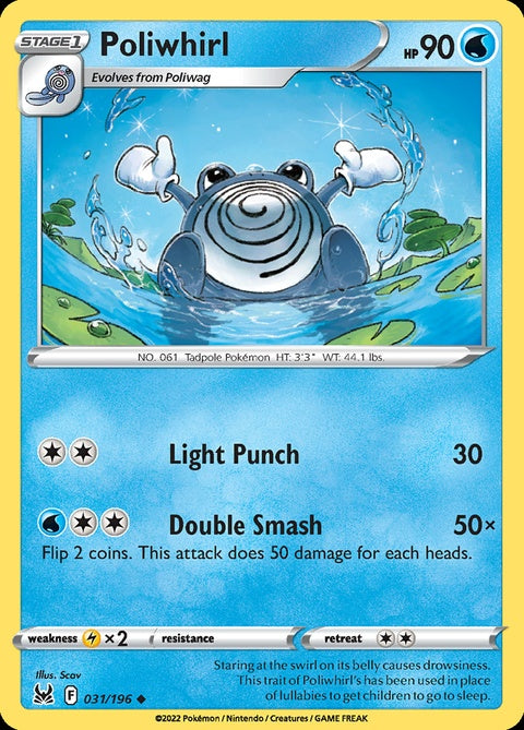 31-poliwhirl