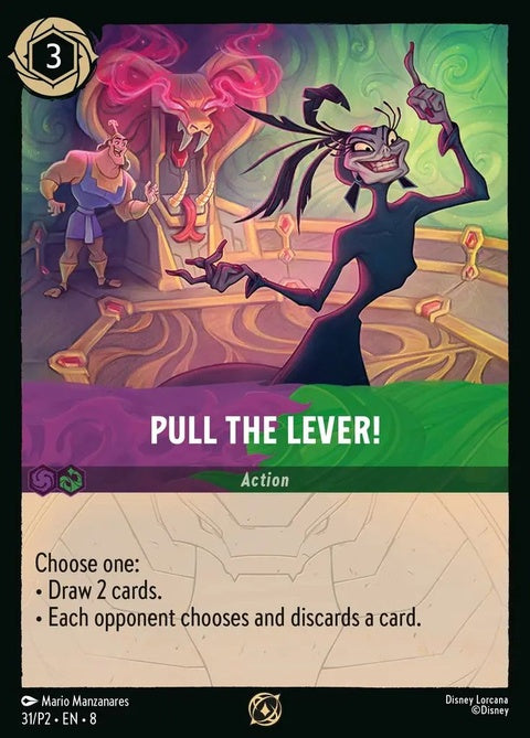 31-pullthelever