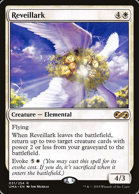 31-reveillark