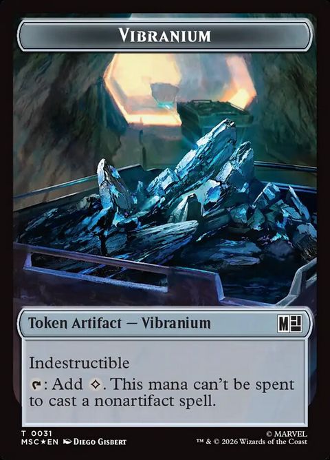 31-vibranium