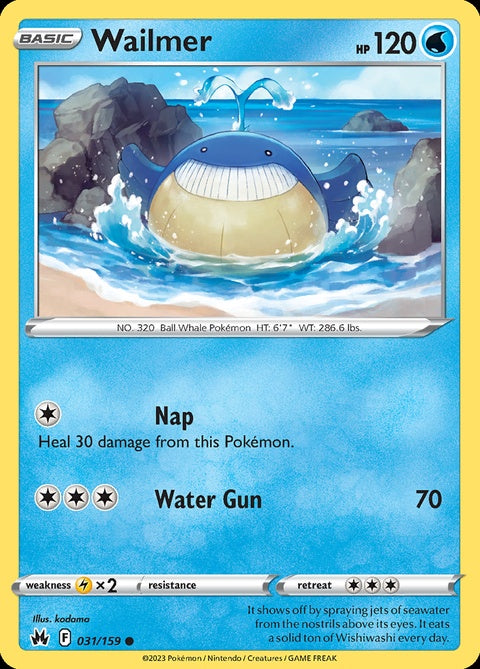31-wailmer
