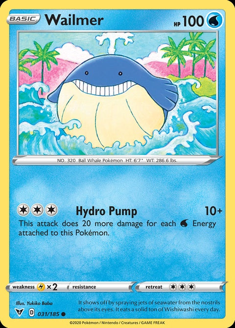 31-wailmer