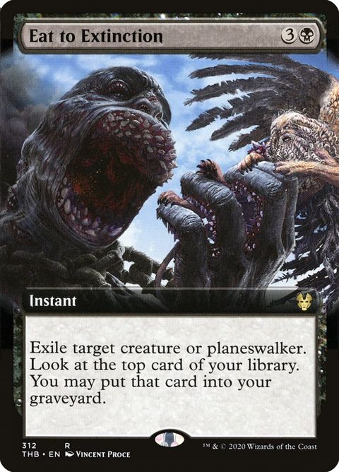 312-eattoextinction