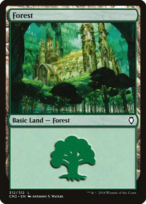 312-forest