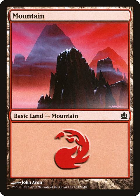 312-mountain