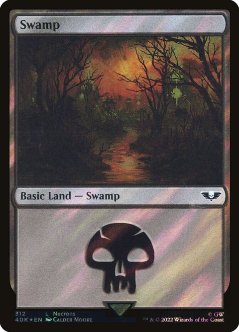 312★-swamp