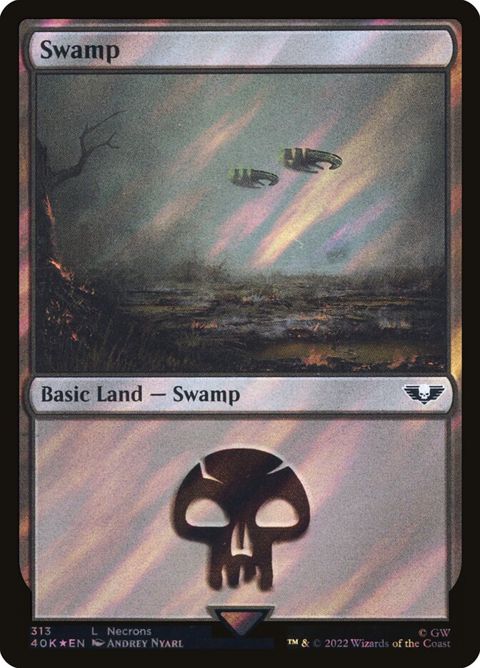 313★-swamp