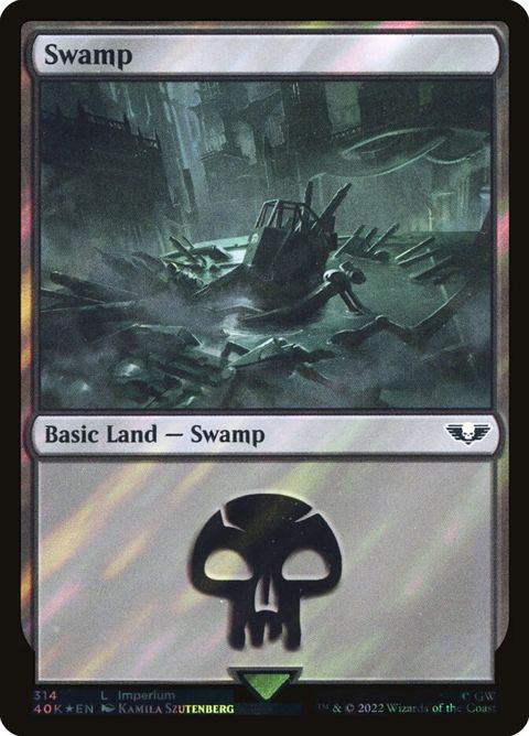 314★-swamp