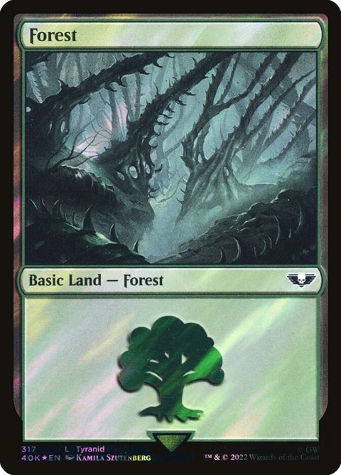 317★-forest