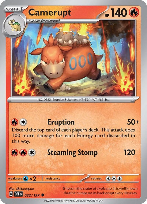 32-camerupt