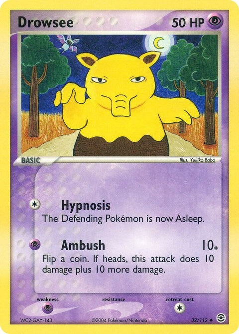 32-drowsee