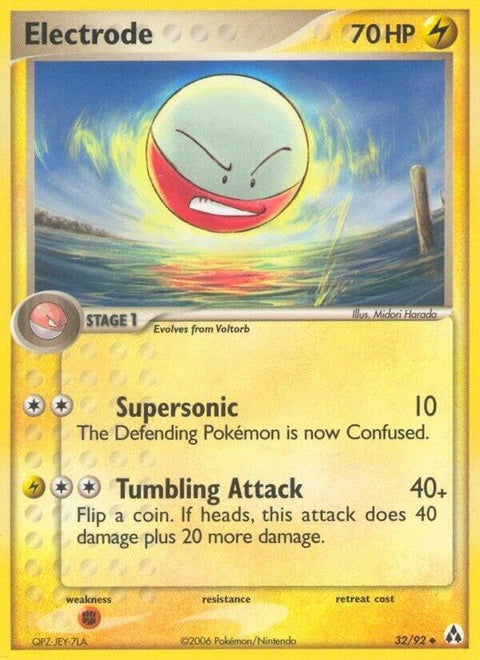 32-electrode