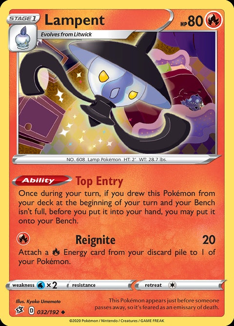 32-lampent