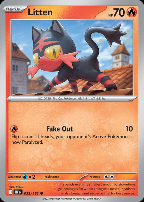32-litten