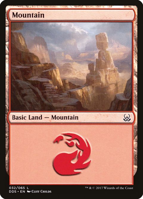 32-mountain