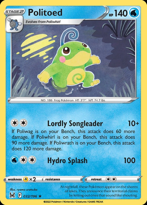 32-politoed