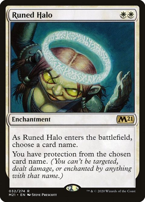 32-runedhalo
