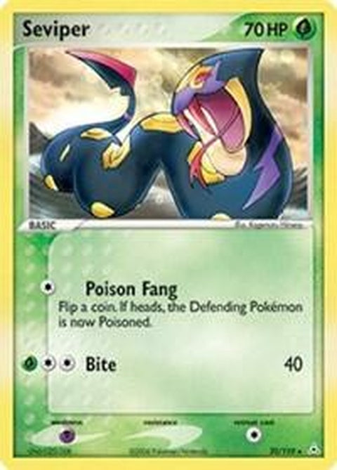 32-seviper