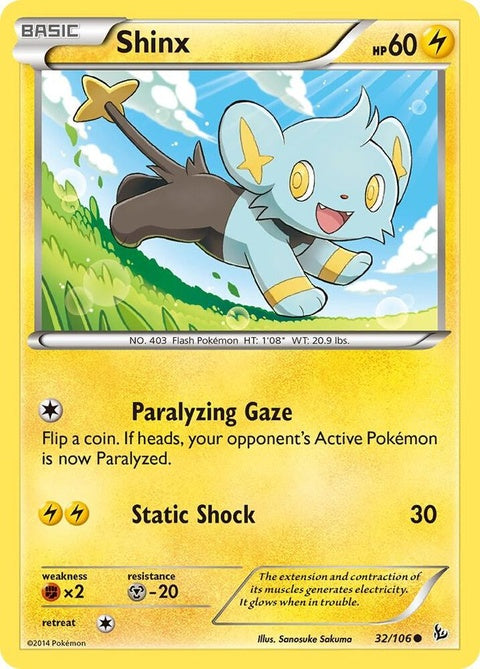 32-shinx