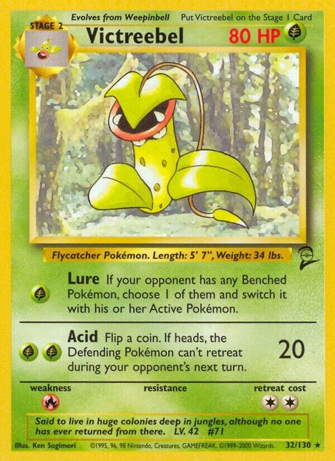 32-victreebel