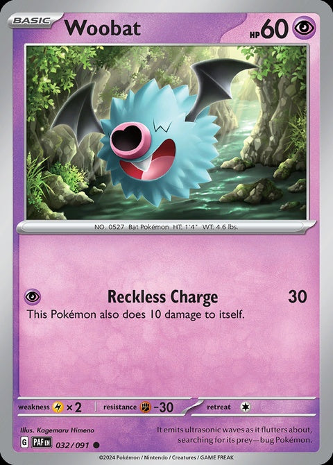 32-woobat