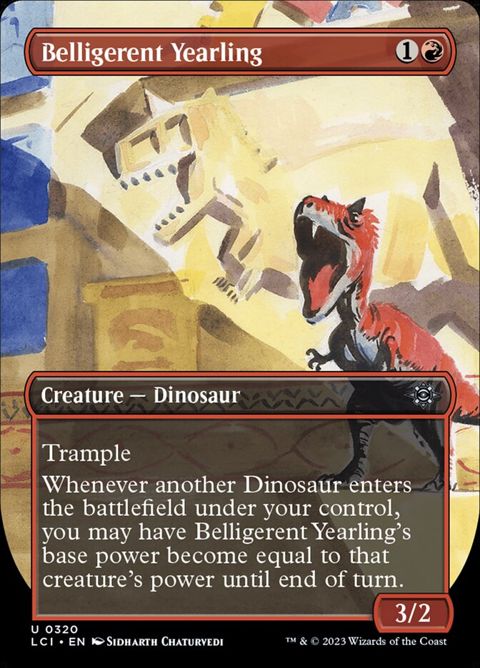 320-belligerentyearling