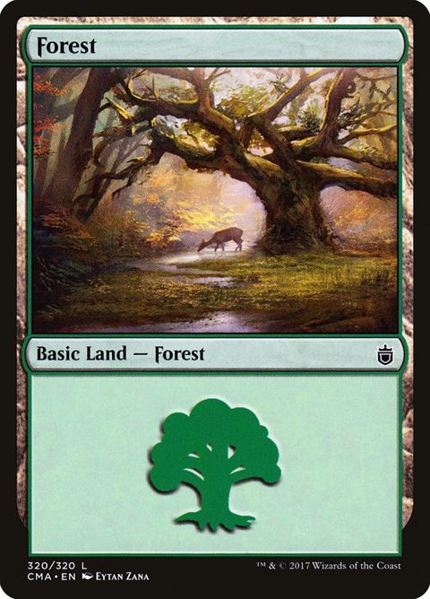 320-forest
