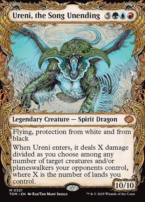 321-urenithesongunending