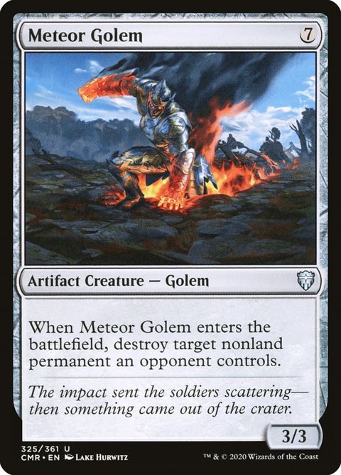 325-meteorgolem