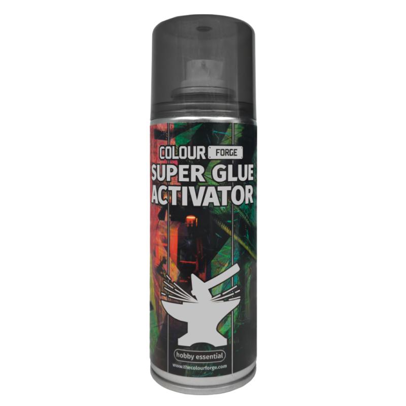 Colour Forge Super Glue Activator