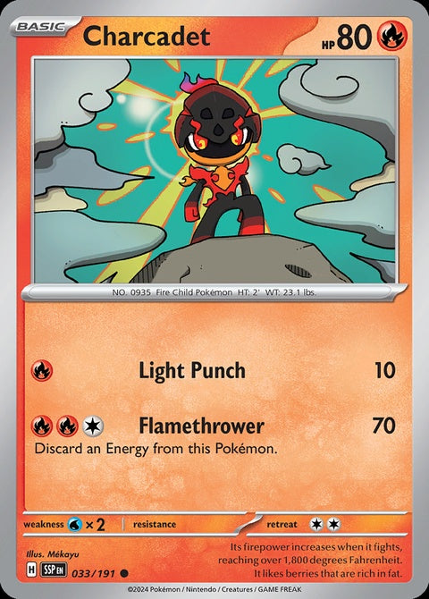 33-charcadet