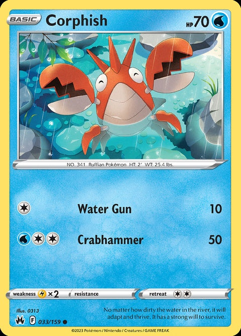 33-corphish