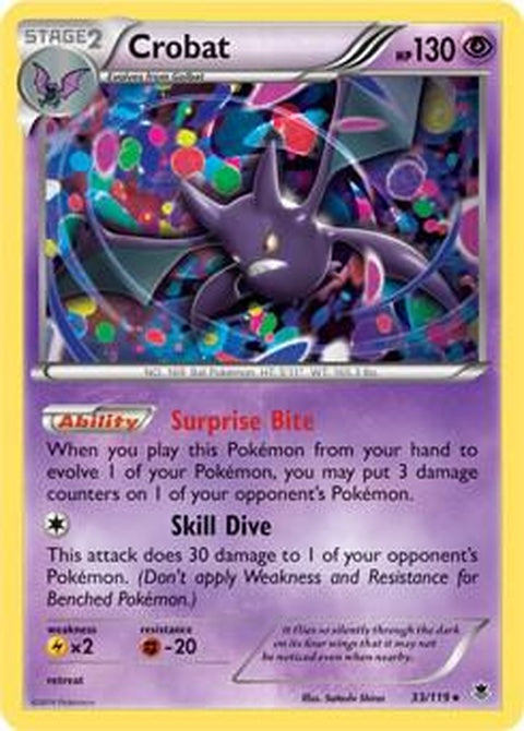 33-crobat-cosmosholo
