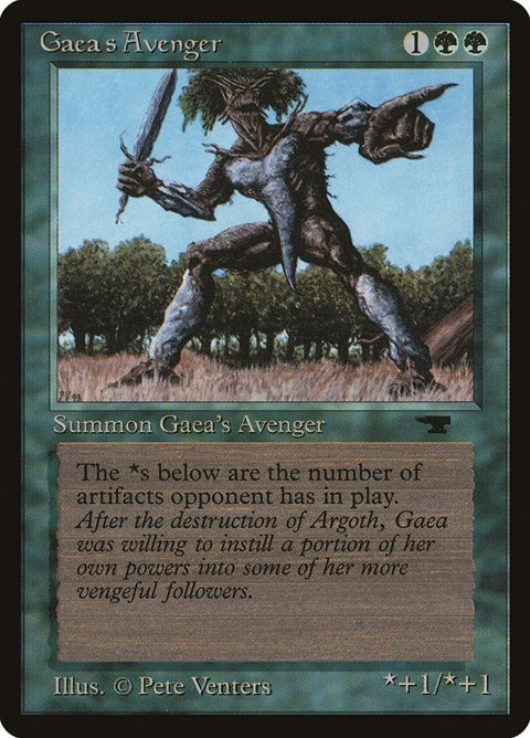 33-gaeasavenger