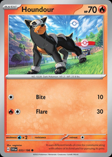 33-houndour