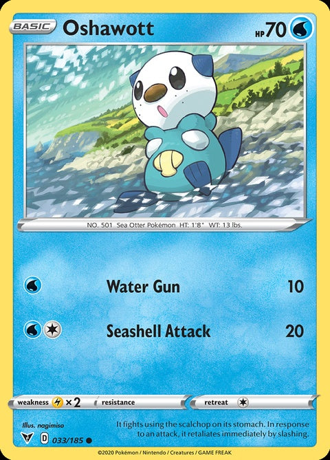 33-oshawott