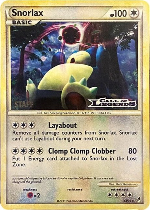 33-snorlax-prerelease
