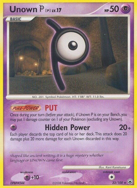 33-unownp