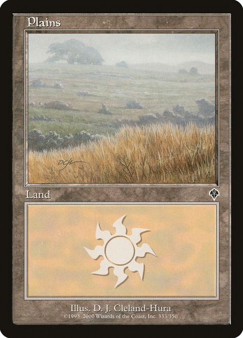 333-plains