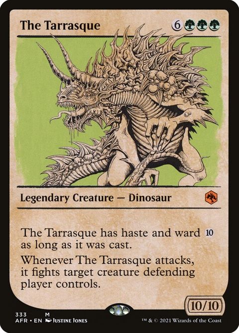 333-thetarrasque