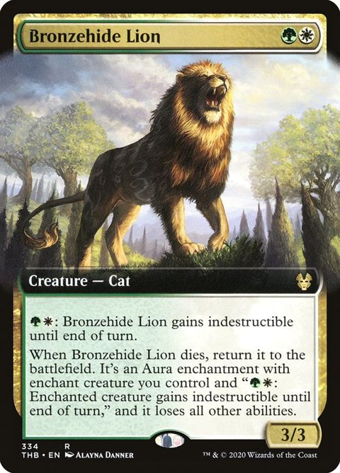 334-bronzehidelion