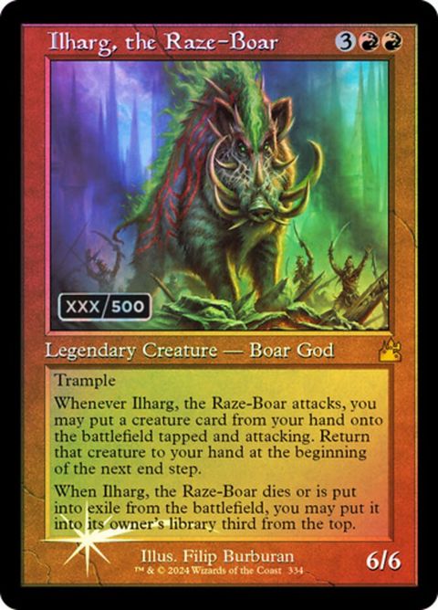 334z-ilhargtherazeboar