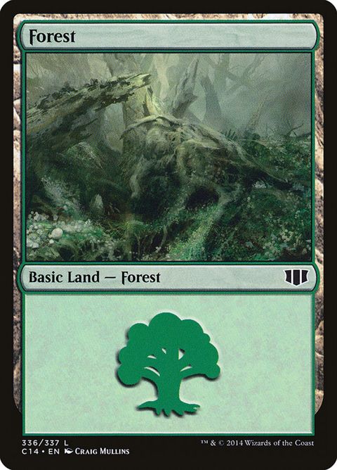 336-forest