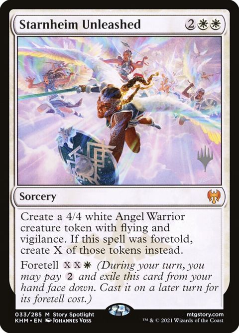 33p-starnheimunleashed