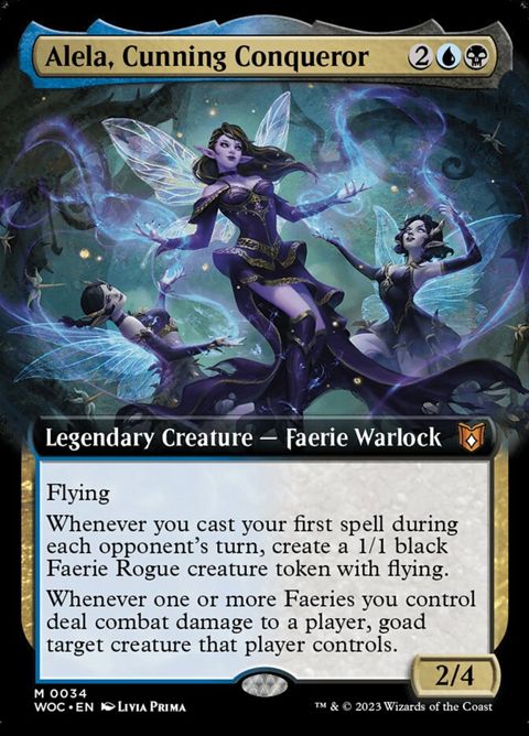 34-alelacunningconqueror