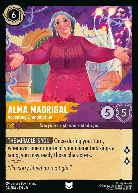 34-almamadrigal