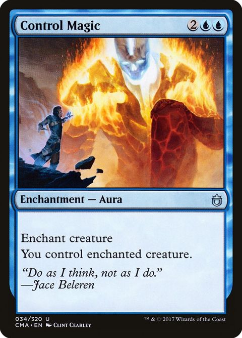 34-controlmagic