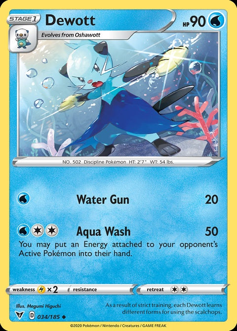34-dewott