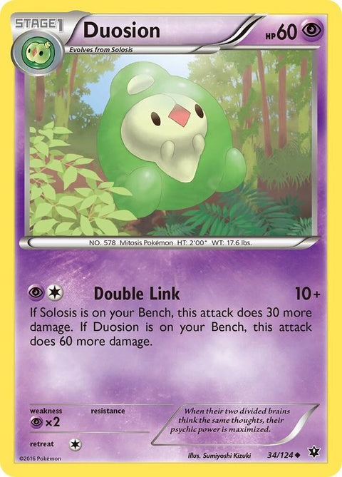 34-duosion